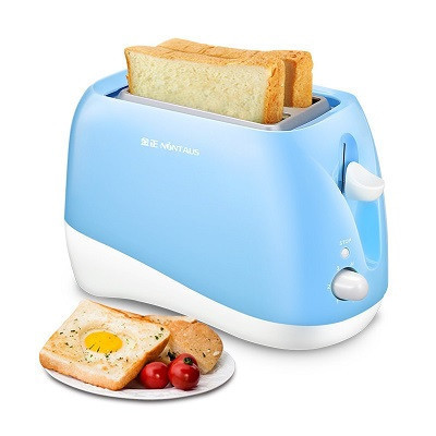 金正(NiNTAUS) 多士炉JZDSL-70J01烤面包机家用全自动2片防卡断电早餐机 吐司机