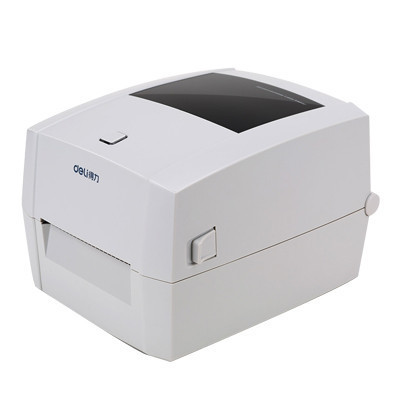 得力(deli)DL-888D 热敏条码 标签打印机