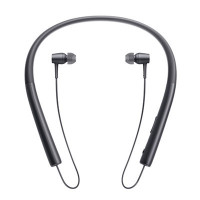 索尼(SONY) 无线立体声耳机MDR-EX750BT 蓝牙NFC（炭黑）