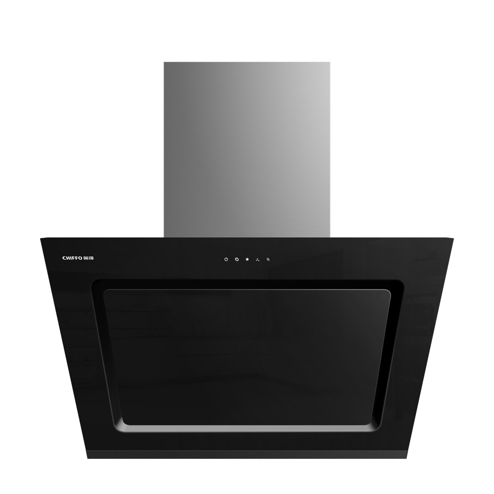 前锋油烟机CXW-220-E701