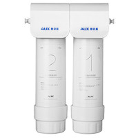 奥克斯（AUX）净水器家用厨房 前置净水机AU01