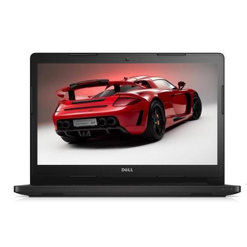 戴尔(DELL)Latitude E3470 14英寸笔记本(I7-6500U 8G 1T 2G独显Win10 FHD)