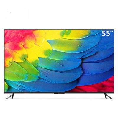 小米(MI)电视3S 55英寸L55M5-AA 4K大屏 HDR 纤薄金属液晶平板智能电视机