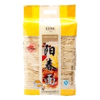 农家御品 阳春面 1000g/袋阳春面 非油炸面饼港式易煮速食 方便面条农家御品出品