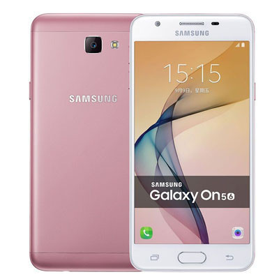 SAMSUNG/三星 Galaxy On5(G5510) 2+16G 青春版 嫣霞粉 全网通4G手机