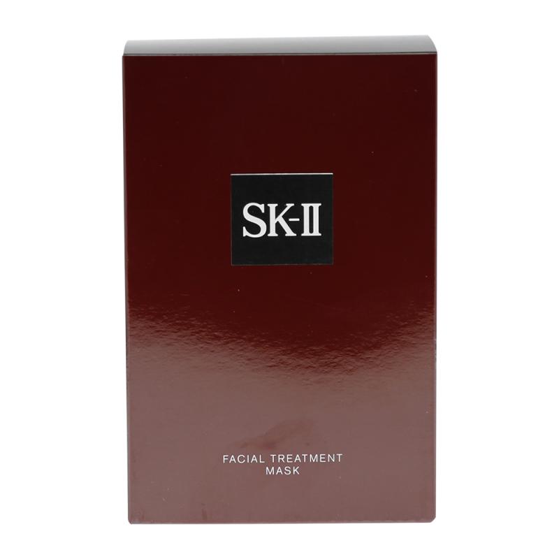 SK-II 護膚面膜 10片