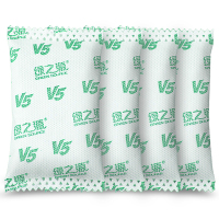 绿之源V5经济装车家两用活性炭2000g