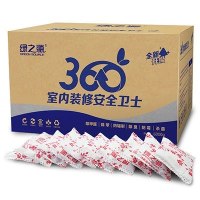 绿之源360°室内装修安全卫士升级版6000g