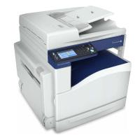 富士施乐(Fuji Xerox)SC2020 CPS A3彩色数码复合机 20页/分钟 打印 复印 扫描 单纸盒 网络