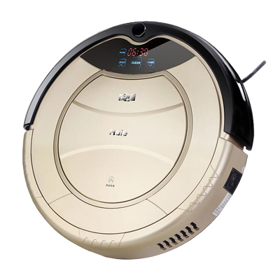 Haier/海尔TAB-T321plus探路者弓字型规划家用拖擦地智能吸尘全自动充电扫地机拖地机器人
