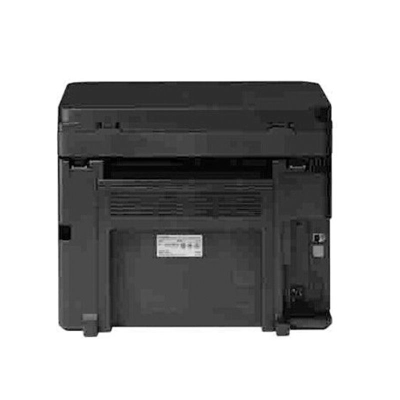 佳能(Canon) iC MF211黑白激光多功能一体机(打印、复印、扫描)