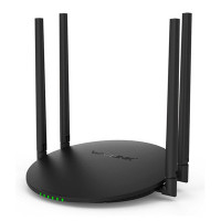 睿因(WAVLINK)S33双频5g千兆移动电信光纤宽带自营无线路由器穿墙王家用高速大功率路由器中继wifi信号放大器