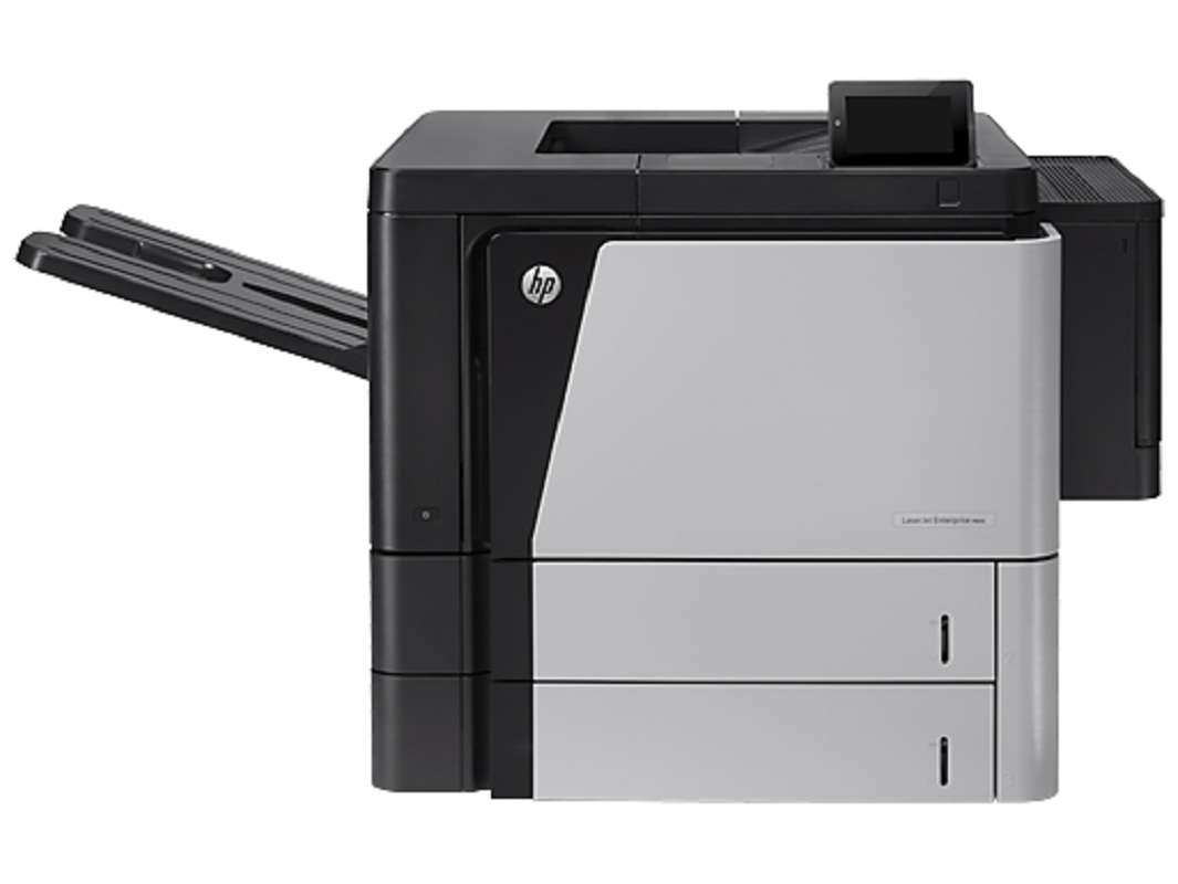 惠普(HP) LaserJet Enterprise M806dn激光打印机