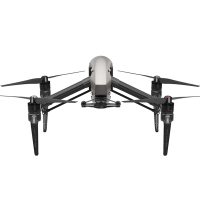 [新品]DJI大疆“悟” INSPIRE 2 四轴航拍飞行器变形无人机 机架