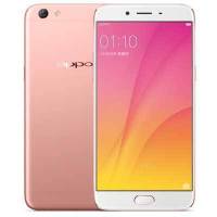OPPO R9s Plus 6GB+64GB内存版 全网通4G手机 玫瑰金色
