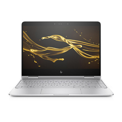 惠普(HP)Spectre x360 13-w022TU 13.3英寸超薄翻转笔记本(i7-7500U 8G 512G)
