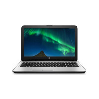 惠普(HP)HP15-ay180TX 15.6英寸笔记本电脑(i7-7500U 8G 256GSSD R7 4G独显)