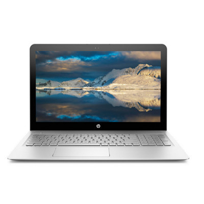 惠普(HP)ENVY 15-as108TU 15.6英寸轻薄触控笔记本电脑(i5-7200U 8G 512GSSD)