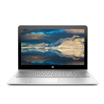 惠普(HP)ENVY 15-as109TU 15.6英寸轻薄触控笔记本电脑(i7-7500U 8G 512G SSD)