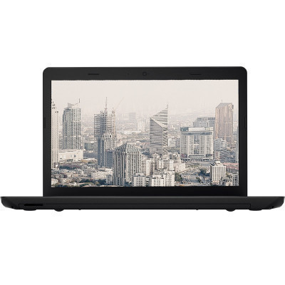 联想ThinkPad E570 (00CD)英特尔® 酷睿™i5 15.6英寸轻薄本笔记本电脑 i5-7200U 4G 500GB 2G独显