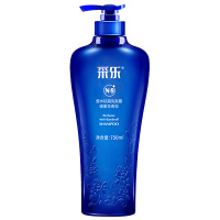 采乐(caile)香水祛屑洗发露瑰蜜花香型750ml