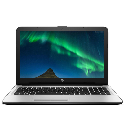 惠普(HP)HP15-ay179TX 15.6英寸笔记本电脑(i5-7200U 4G 256GSSD R5 2G独显)
