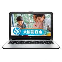 惠普(HP)HP15-ay071TX 15.6英寸笔记本电脑(i7-6500U 4G 500G R7 2G独显 白色)
