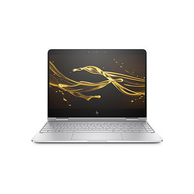 惠普(HP)ENVY 13-ab026TU 13.3英寸超薄笔记本(i5-7200U 8G 256GB SSD 银)