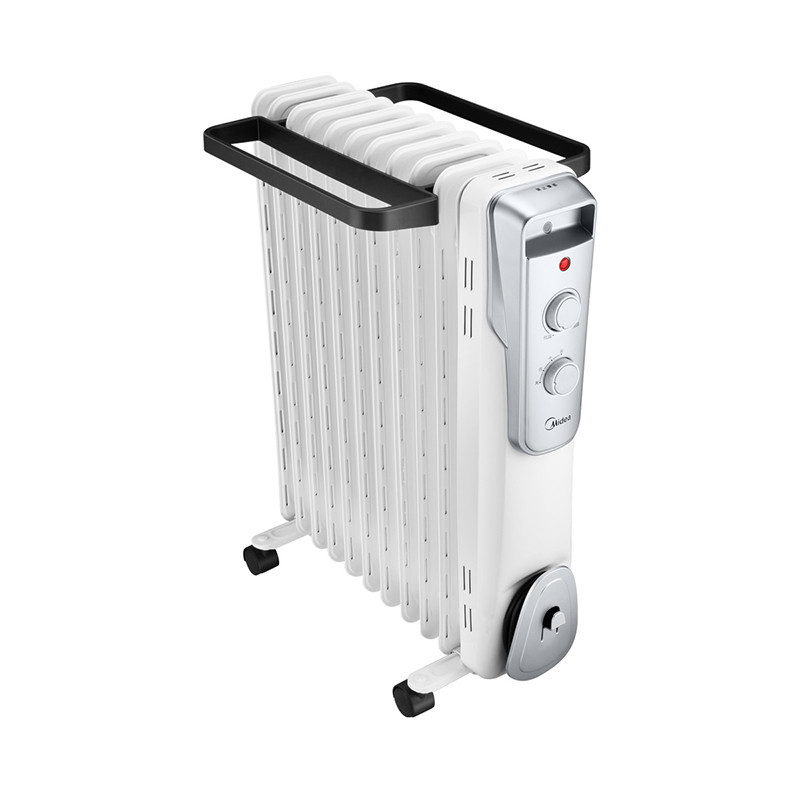 美的(Midea) NY2011-16J1W 取暖器