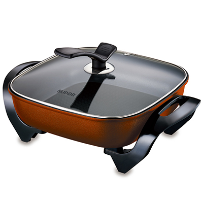 苏泊尔（SUPOR) 多用途锅 H30FK802-136 多功能家用电火锅