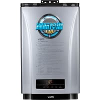 华帝(vatti)13升燃气热水器i12024-13 恒温 天然气或液化气