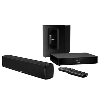 BOSE Soundtouch 120 家庭影院系统 无线音箱 Soundbar 电视音箱