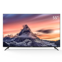 康佳(KONKA) LED55K55U 55英寸 超高清4K 智能网络WiFi LED液晶电视