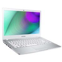 三星NP500R4K-X06CN 14英寸笔记本电脑(Cel-3215U双核 4G 500G 2G独显 win10白色)