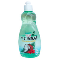 KANEYO 可耐优 天然椰油果蔬餐具洗洁精