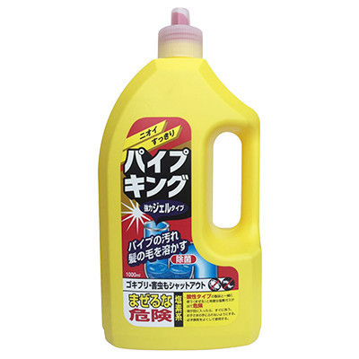 KANEYO 可耐优 强力管道疏通去污剂