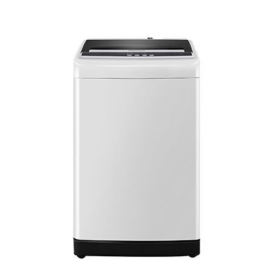 海信(Hisense)XQB70-H3368Q 7公斤全自动波轮洗衣机 3D手搓洗 立体冲洗 十段水位 风干功能(灰色)