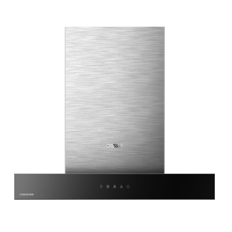 德意天幕系列油烟机CXW-200-HT9805新品上市