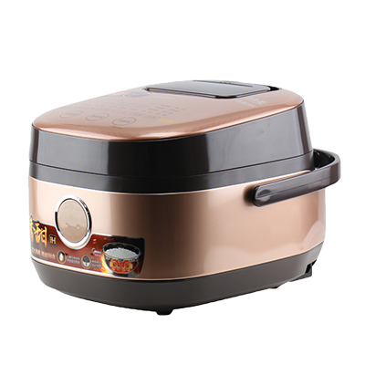 美的电饭煲HS4010