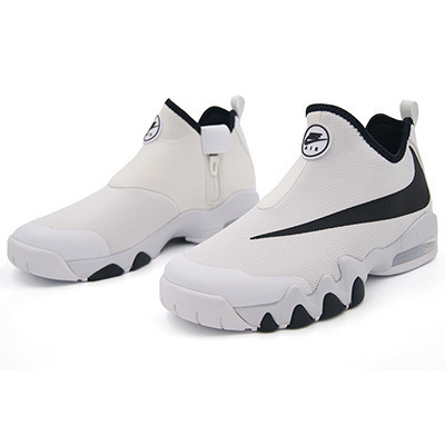 NIKE男鞋2016秋季新款气垫休闲运动缓震经典篮球鞋832759-100