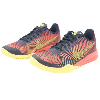 Nike KB Mentality II 科比简版曼巴男子篮球鞋 818953-003