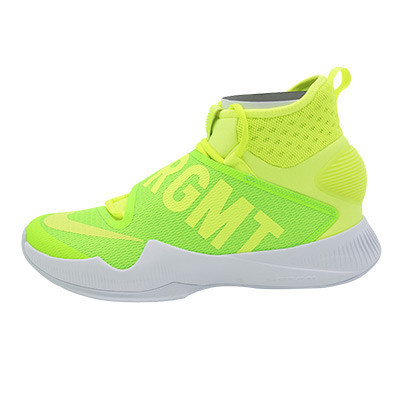 Fragment Design x NikeLab Hyperrev 联名闪电藤原浩848556-371