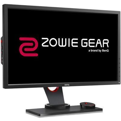 明基(BenQ)XL2730 27英寸 电脑液晶显示屏
