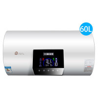 速热奇(SRQ)50L电热水器SRQ-911 储水式电热水器3000W速热式双防电盾热水提醒功能