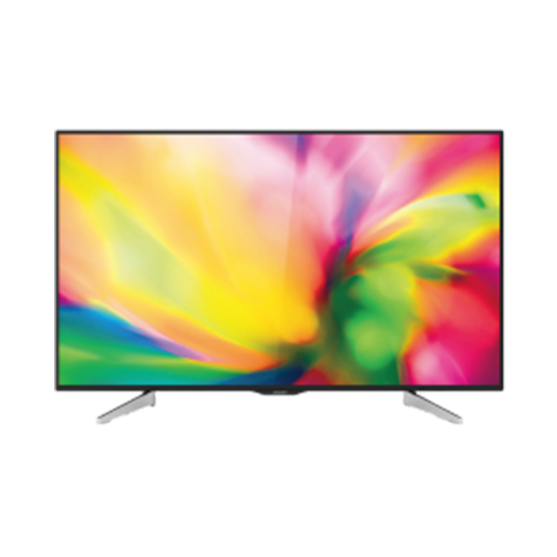 聲寶 (SHARP) LC-50S4H 4K超高清解像度50吋電視
