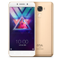 Coolpad/酷派 Cool Changer S1 C105 音乐尊享版 4+64G全网通 双卡双待 恒河金