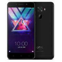 Coolpad/酷派 Cool Changer S1 C105 4+64G 全网通 双卡双待 暗夜黑 音乐尊享版