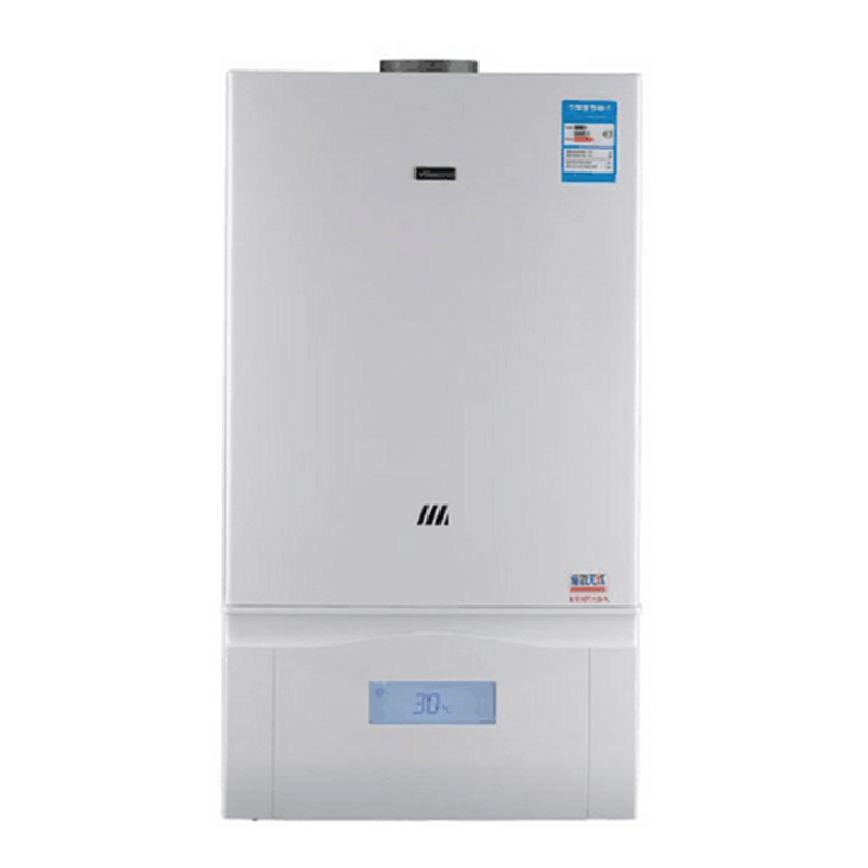 万和壁挂炉l1pb20-A18b（天然气）