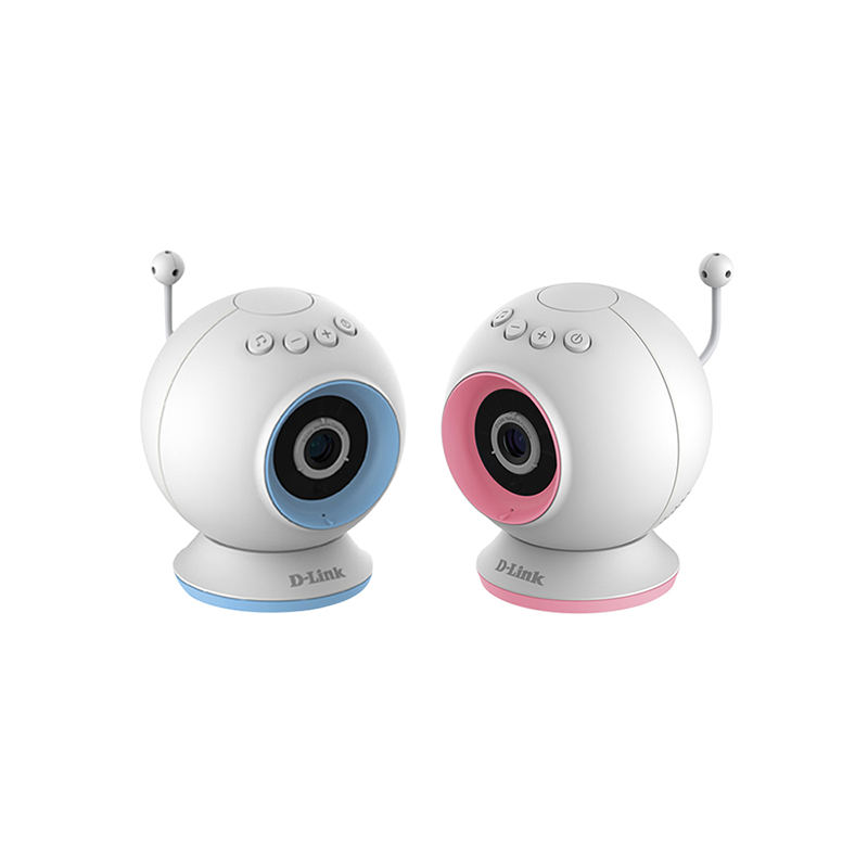 (友訊網絡) D-LINK DCS-825L WIFI BABY IPCAM