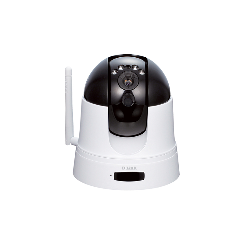 (友訊網絡) D-LINK DCS-5222L WIFI IPCAM